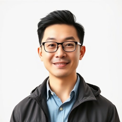 影评人老张